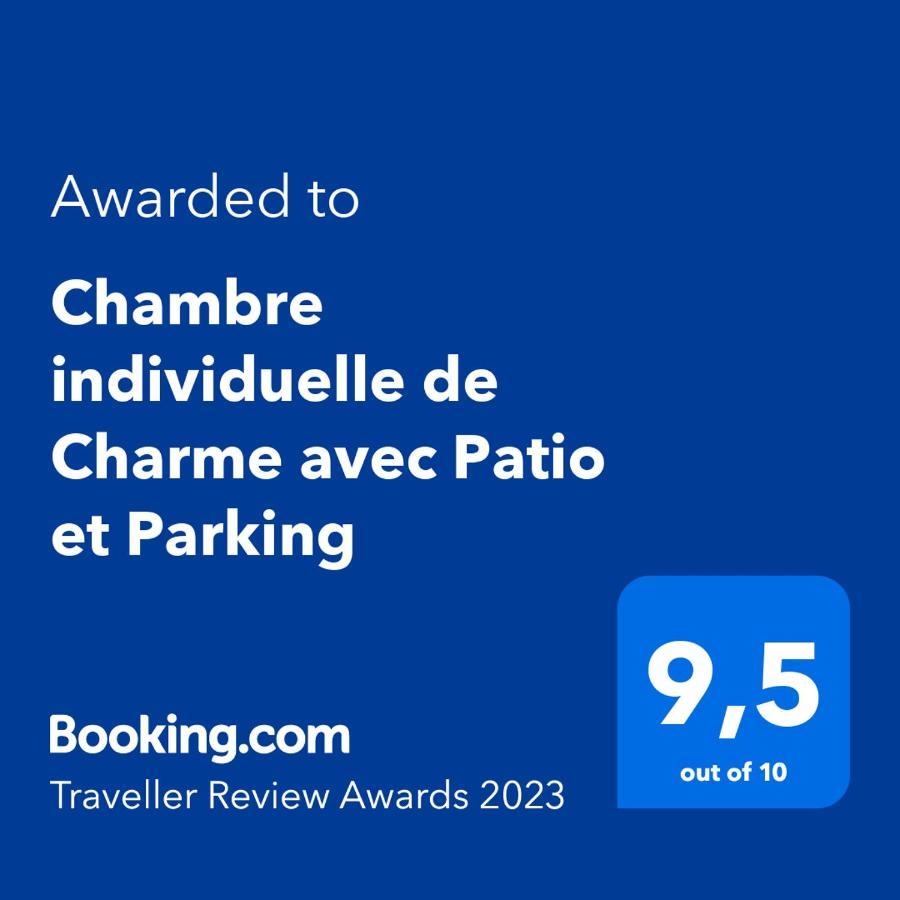 Les Petits Jardins De Cisse Chambre De Charme Eksteriør bilde